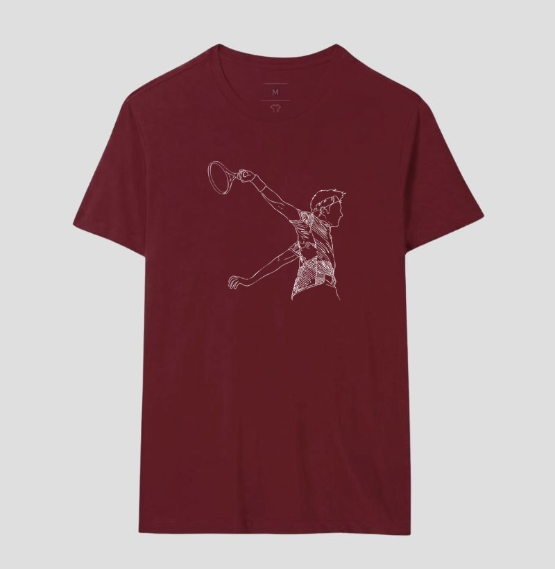 Camisa 17