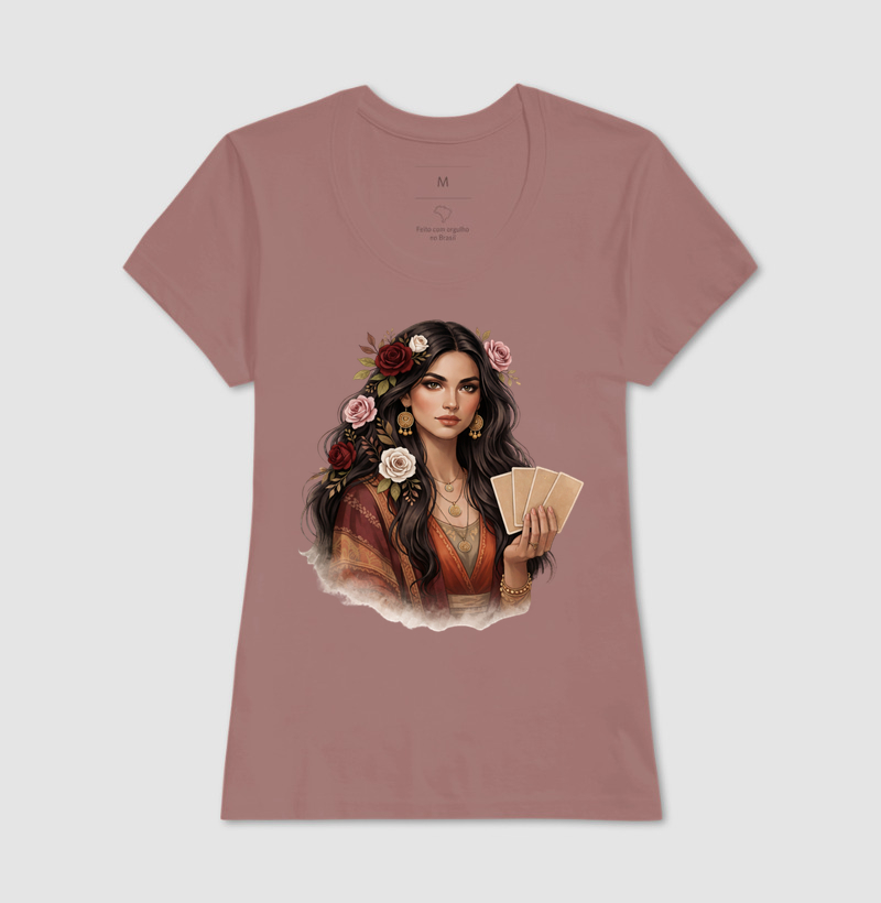 Camisa 16