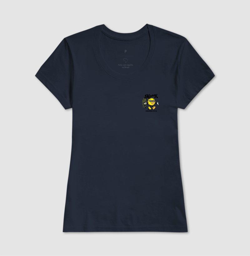 Camiseta THERON - Imagem 7