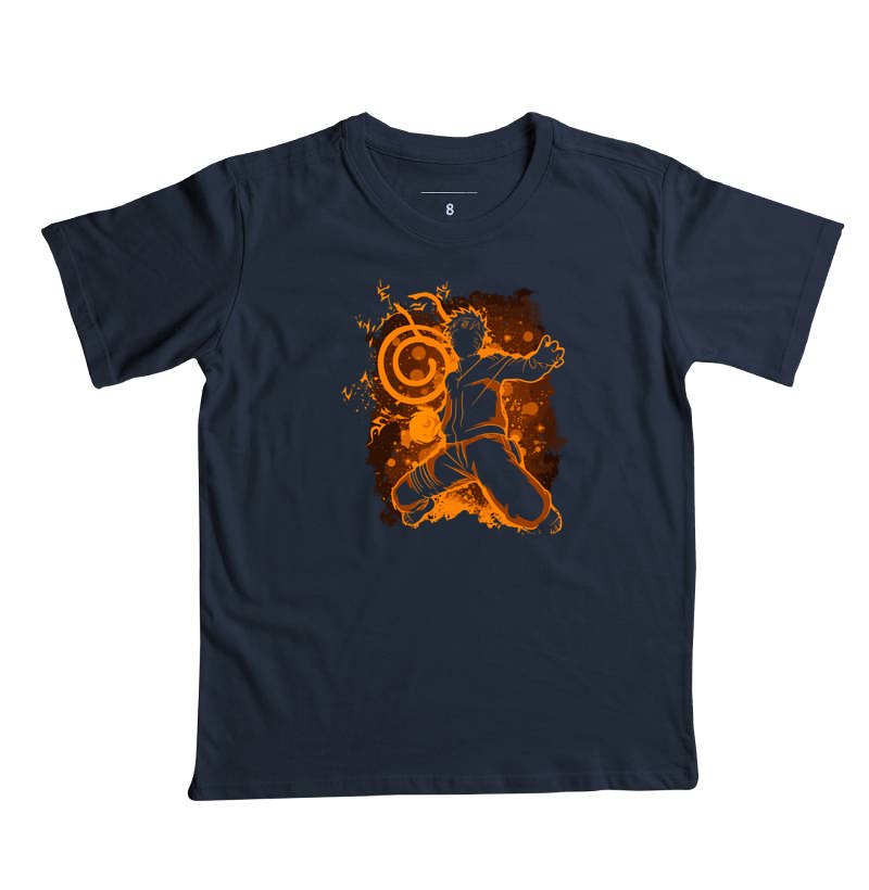 Naruto Rasengan Supremo - Imagem 5