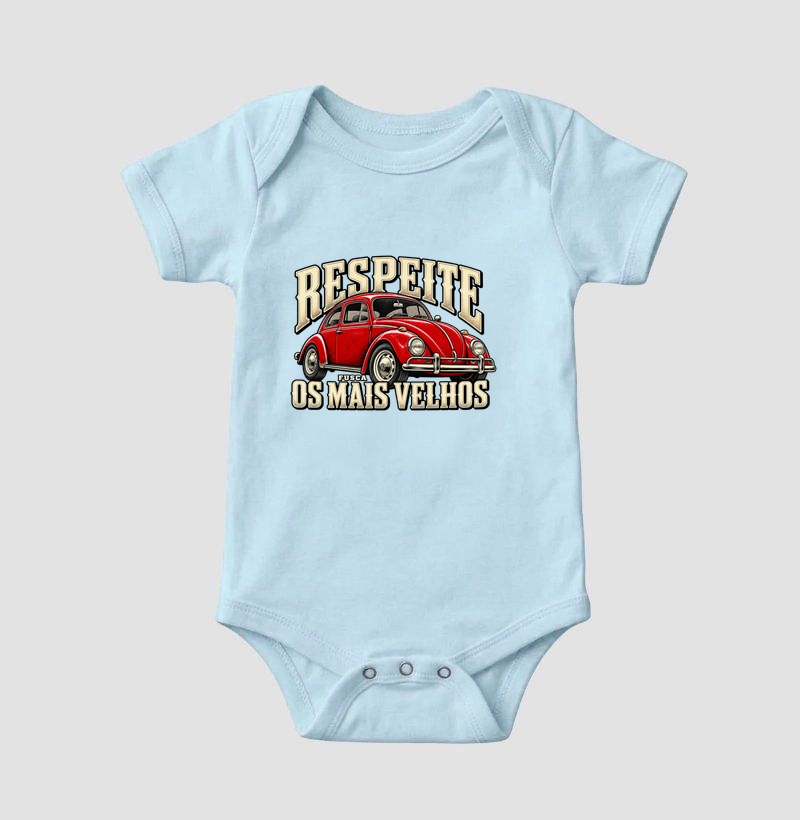 Respeite Fusca - Imagem 4