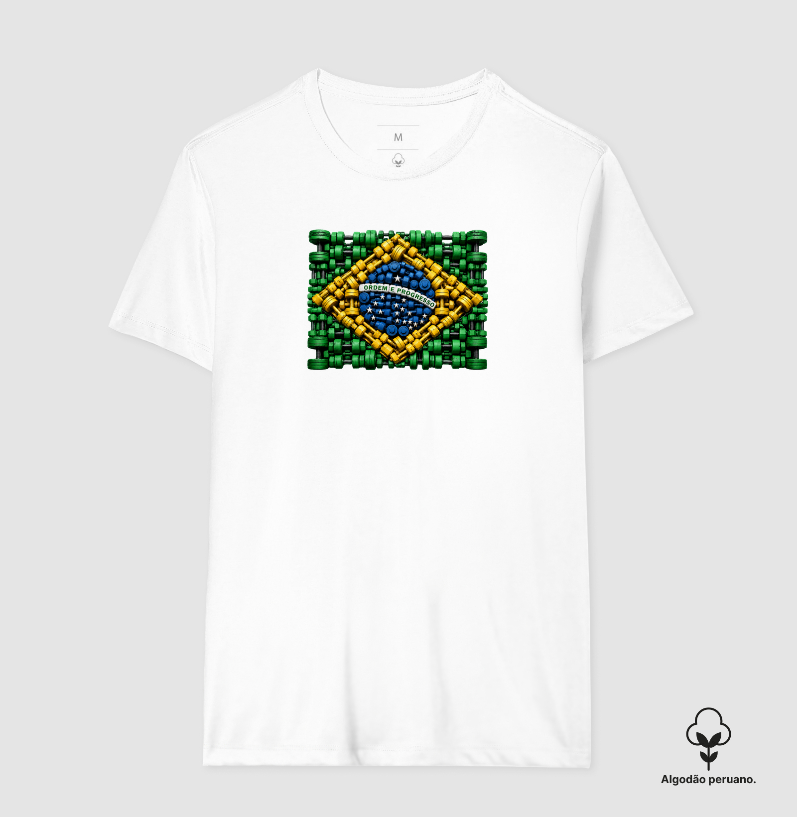 Camisa 1