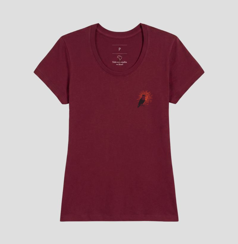 Camisa 21