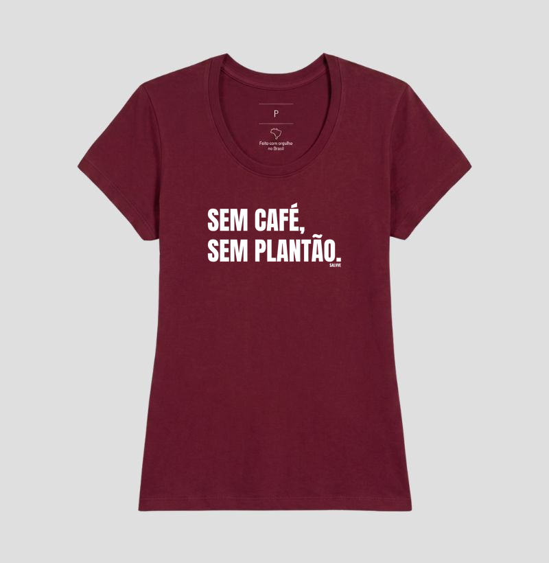 Camisa 18