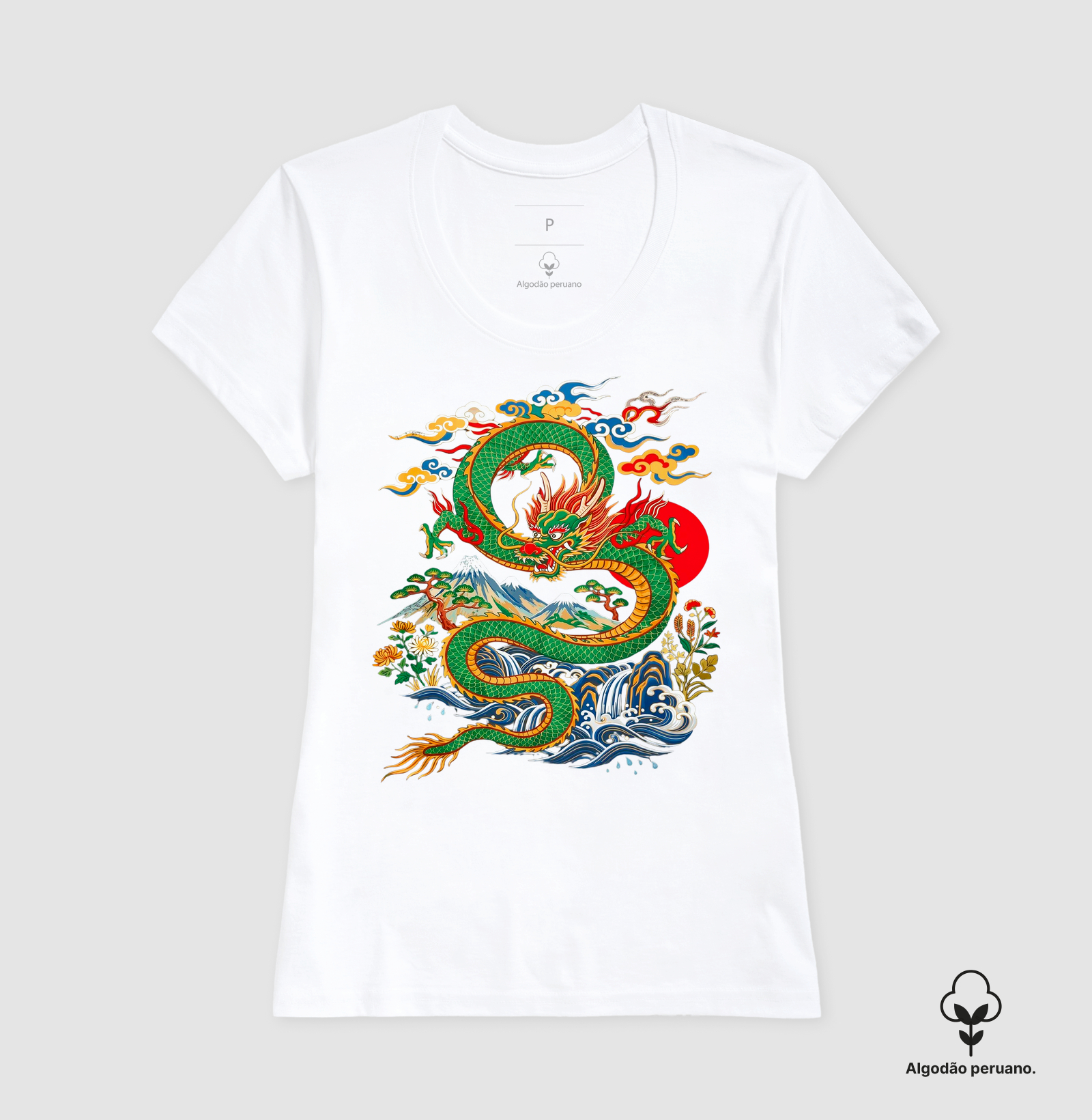 Camisa 3