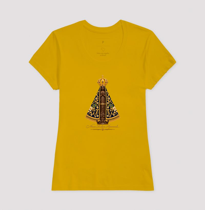 Nossa Senhora Aparecida Original - Escrita da Princesa Isabel  - Imagem 15