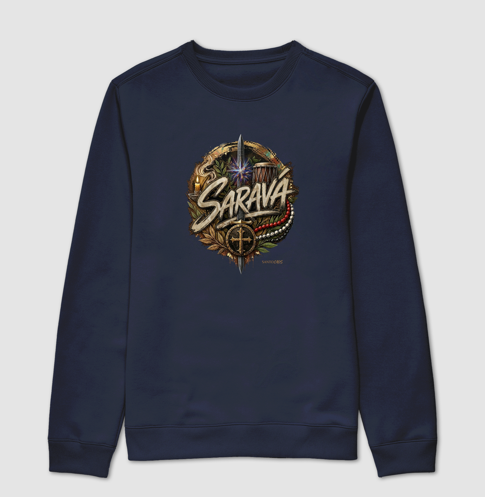 Camisa 4