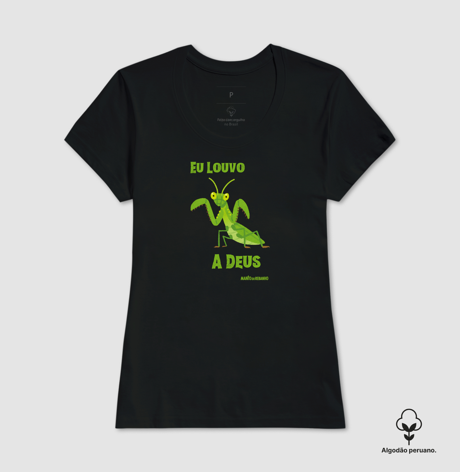 Louva-a-Deus - Imagem 8