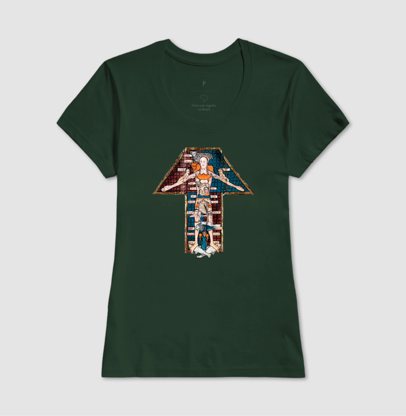 Camisa 13