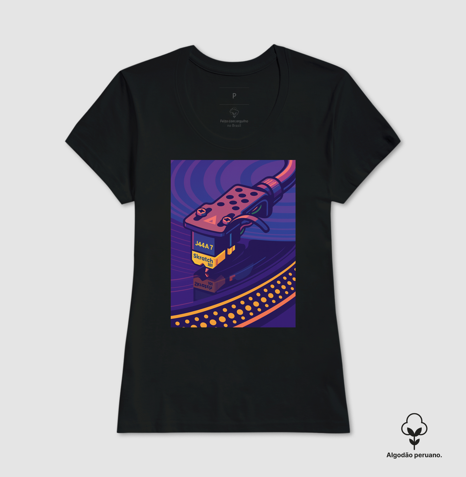 Camisa 3