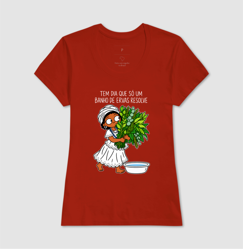 BANHO DE ERVAS - FEM - Imagem 9