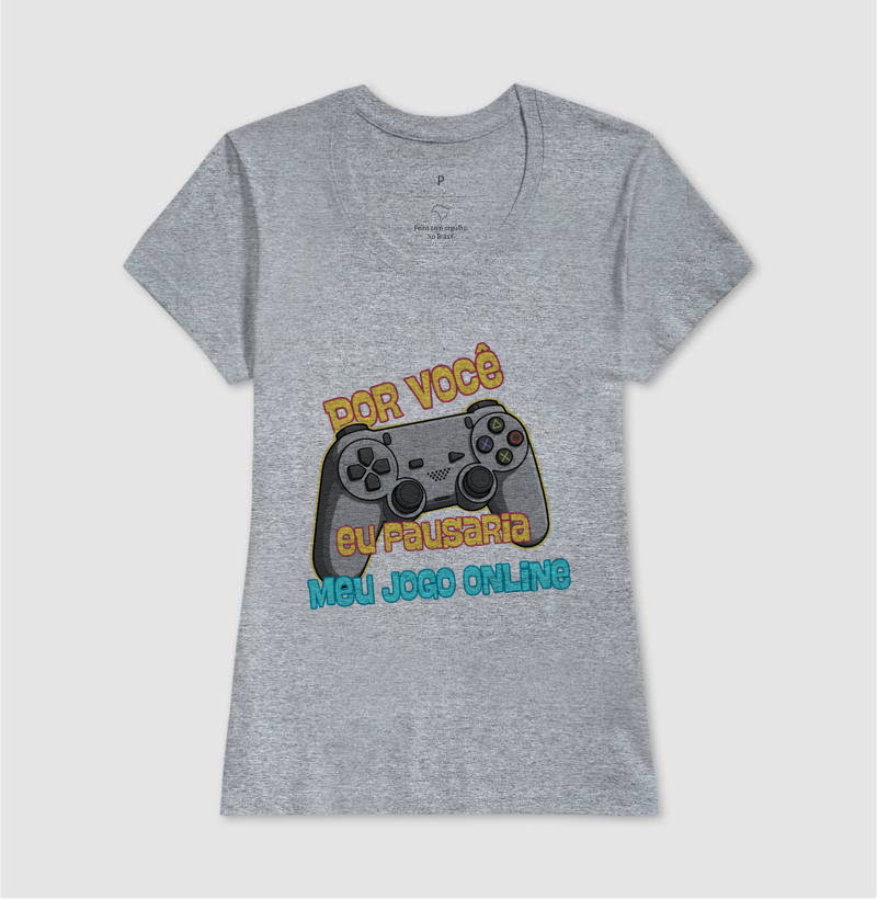 Camisa 8