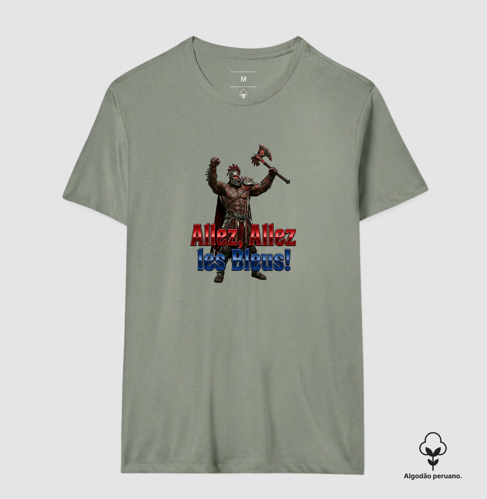 Camisa 2