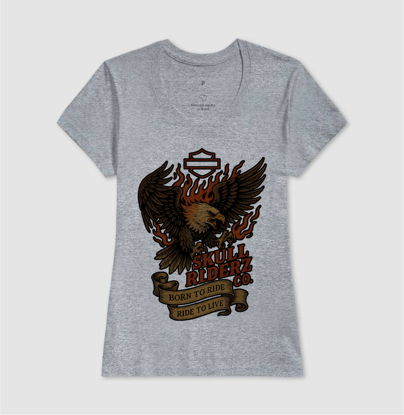 Camisa 8