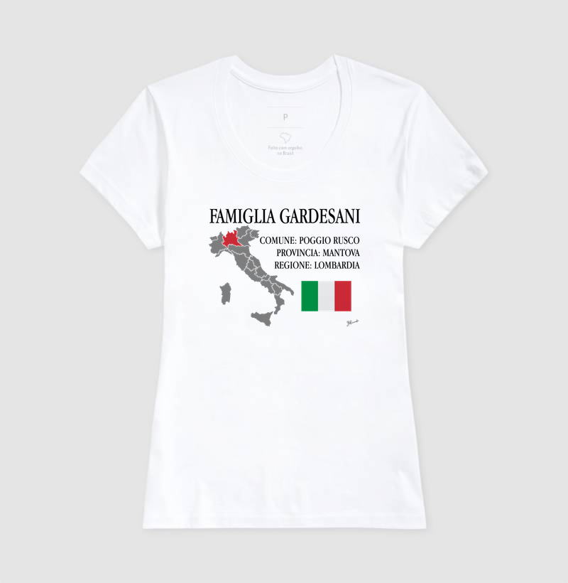 GARDESANI - Imagem 5