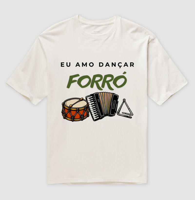 Eu Amo Dançar Forró - Imagem 3
