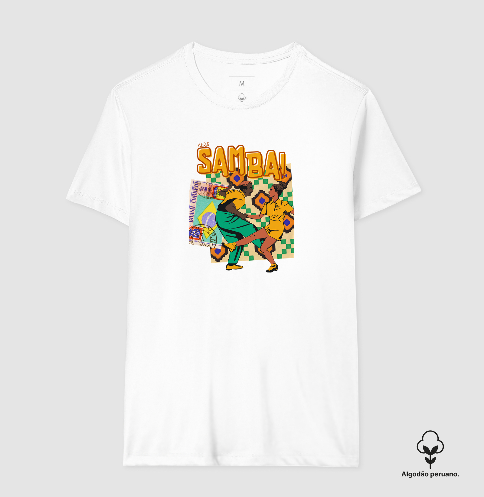 Camisa 4