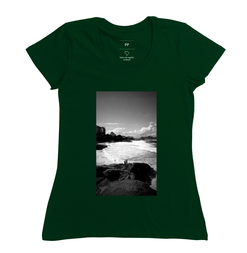Camisa 12
