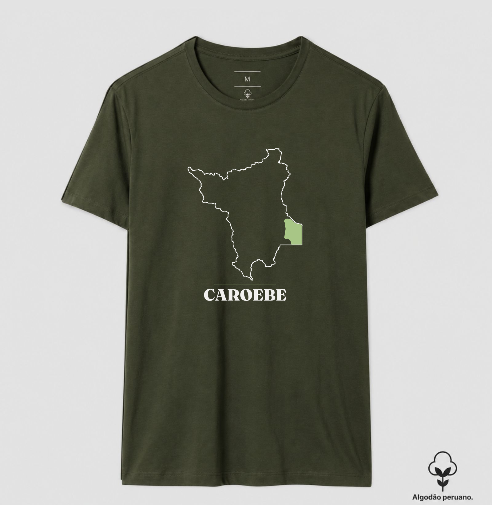 Caroebe | Traço RR - Imagem 7