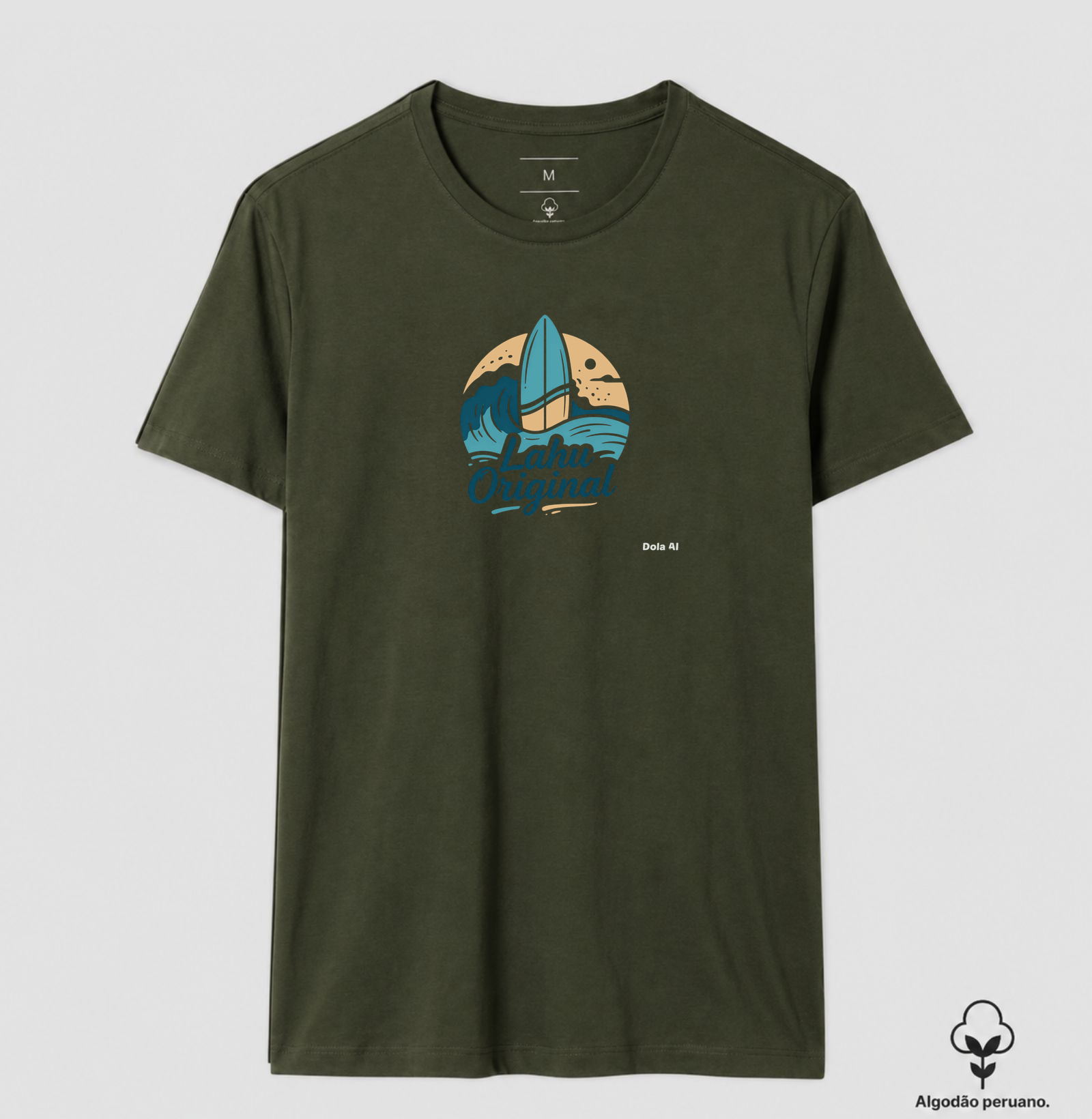 Camisa 5