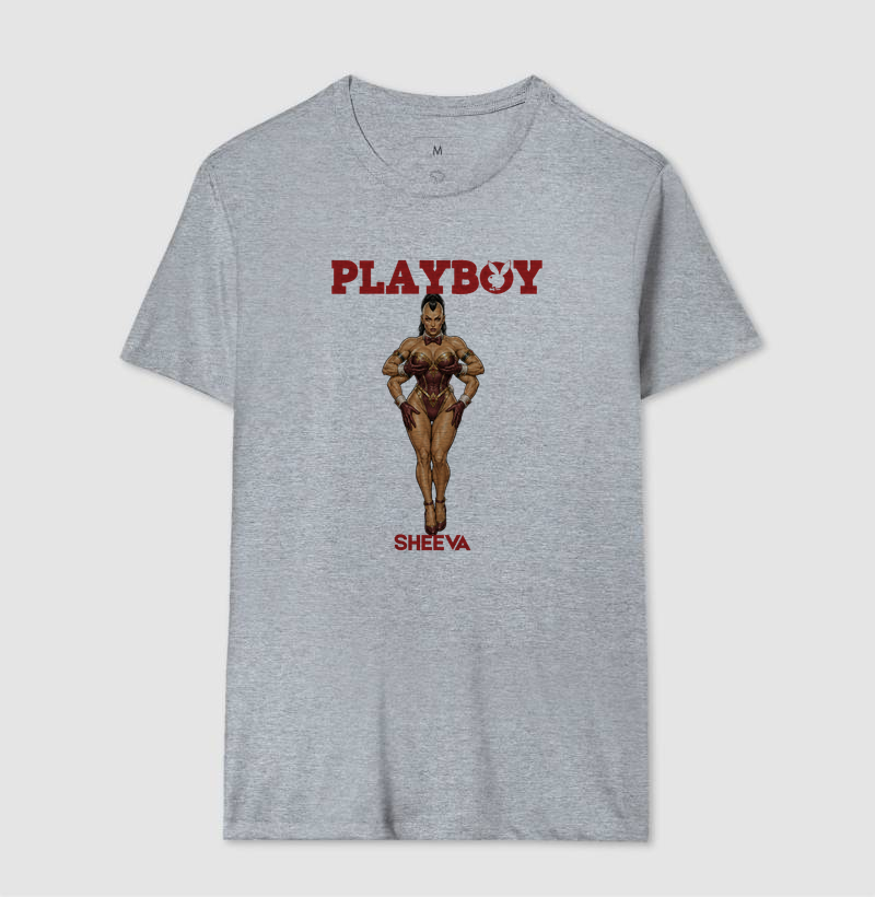 Playboy Sheeva - Imagem 8