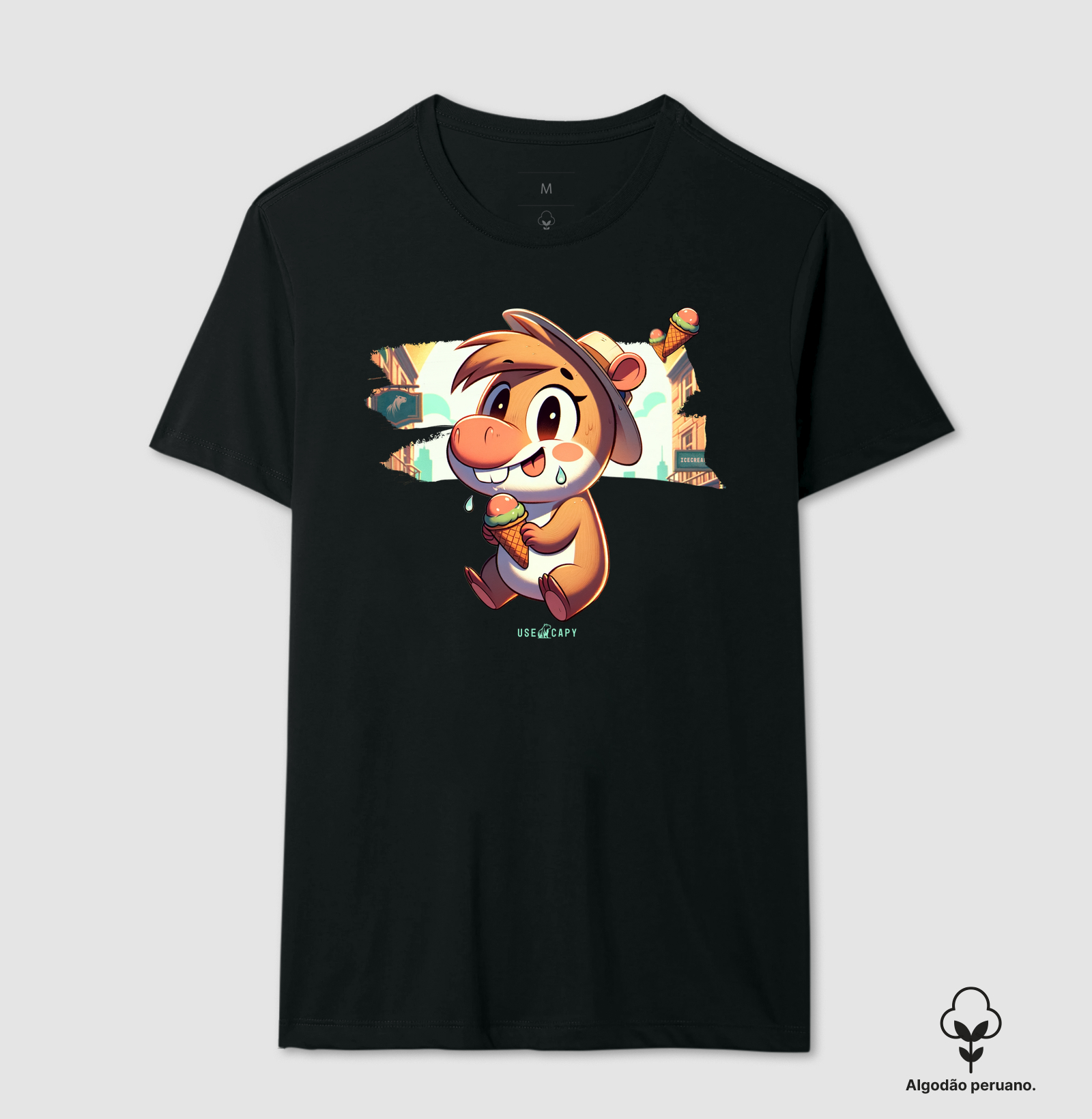 Camisa 4