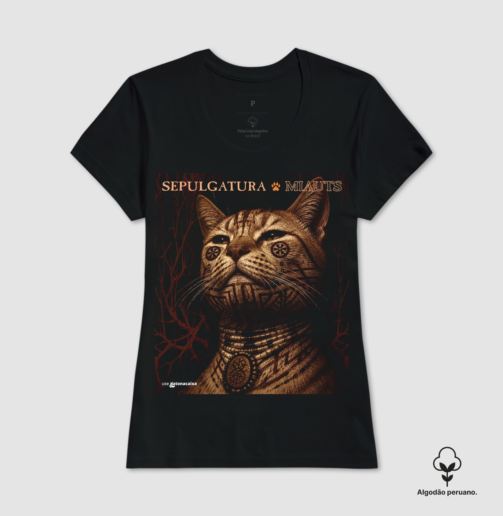 Sepulgatura - Miauts - Imagem 3