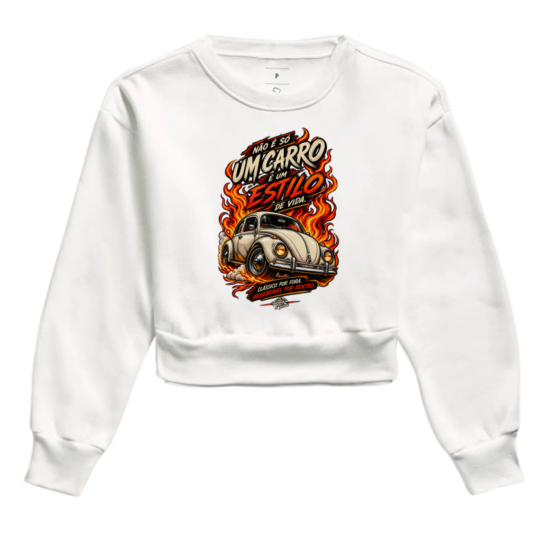 Fusca - estilo de vida - Imagem 3