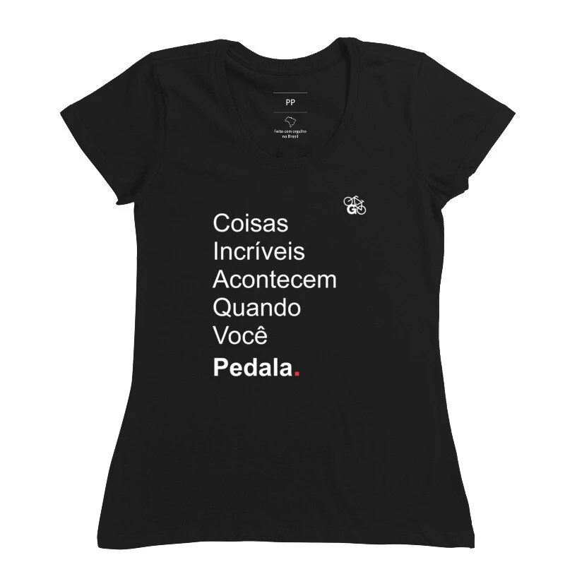 Coisas Incriveis Acontecem Quando Voce Pedala - Imagem 3