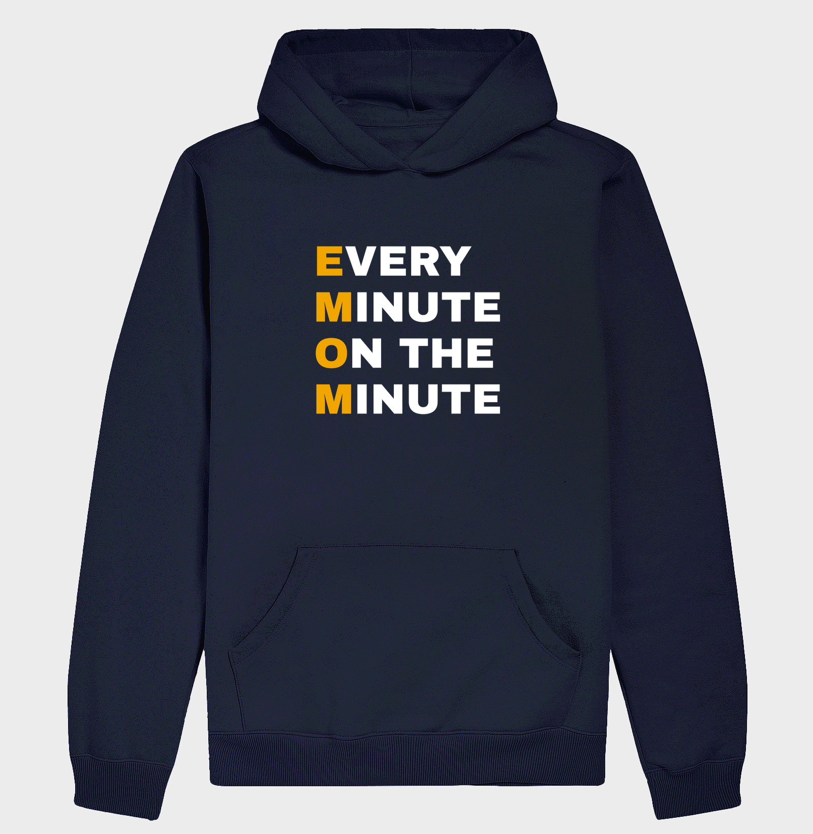 Every Minute - Imagem 3