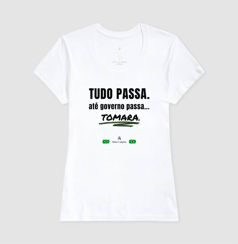 Tudo passa, até governo passa... tomara - Imagem 5