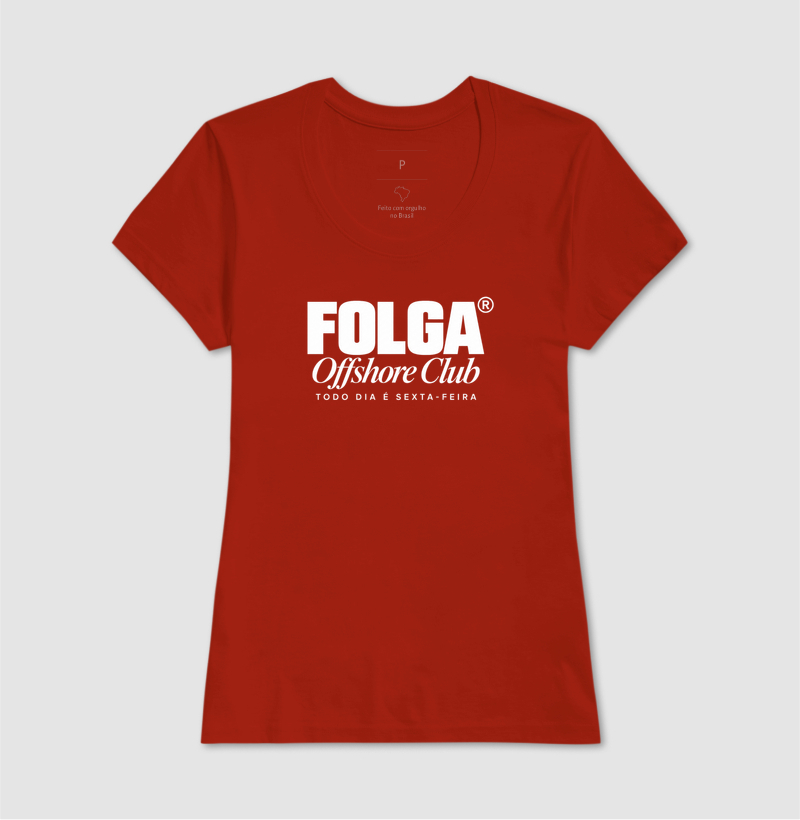 Folga Offshore Club - Imagem 12