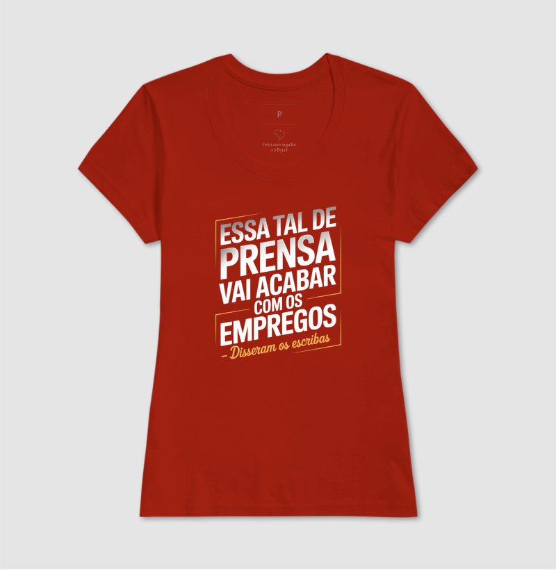 Camisa 10