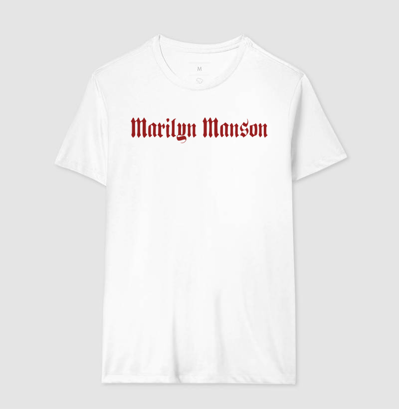 Marilyn Manson - Imagem 4