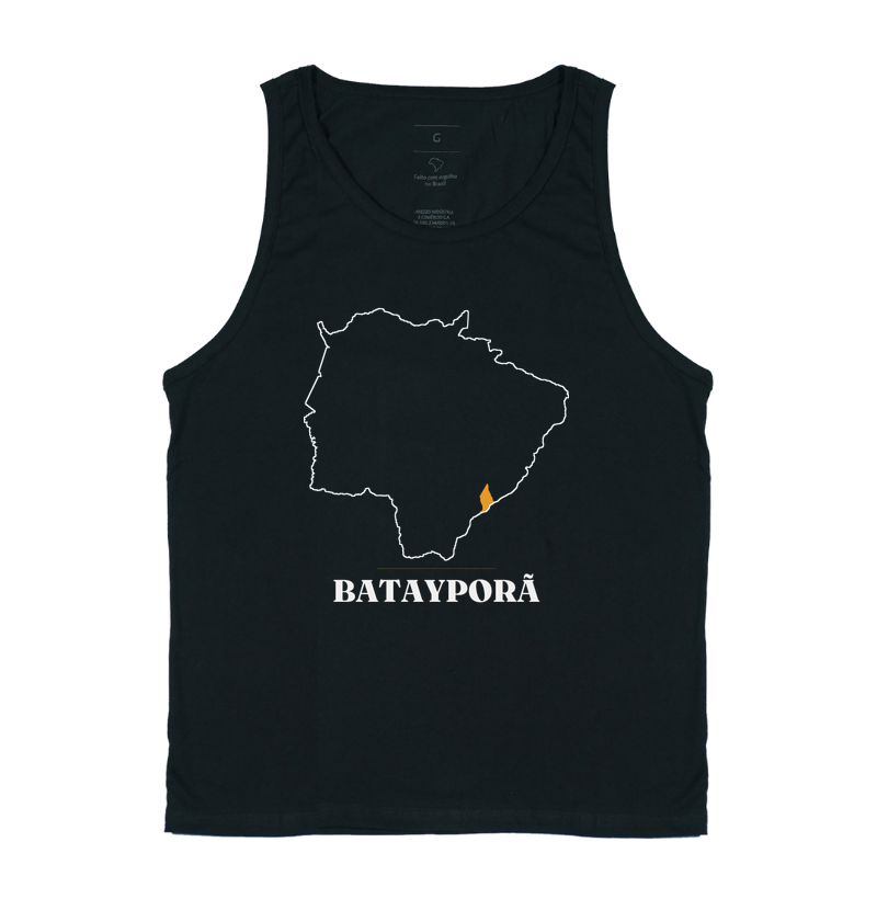 Batayporã | Traço MS - Imagem 3