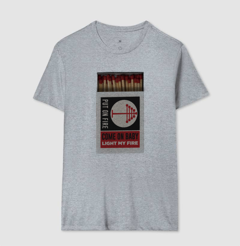 Camisa 7