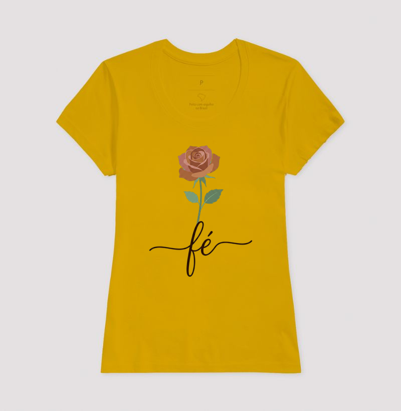 Rosa fé - Imagem 5