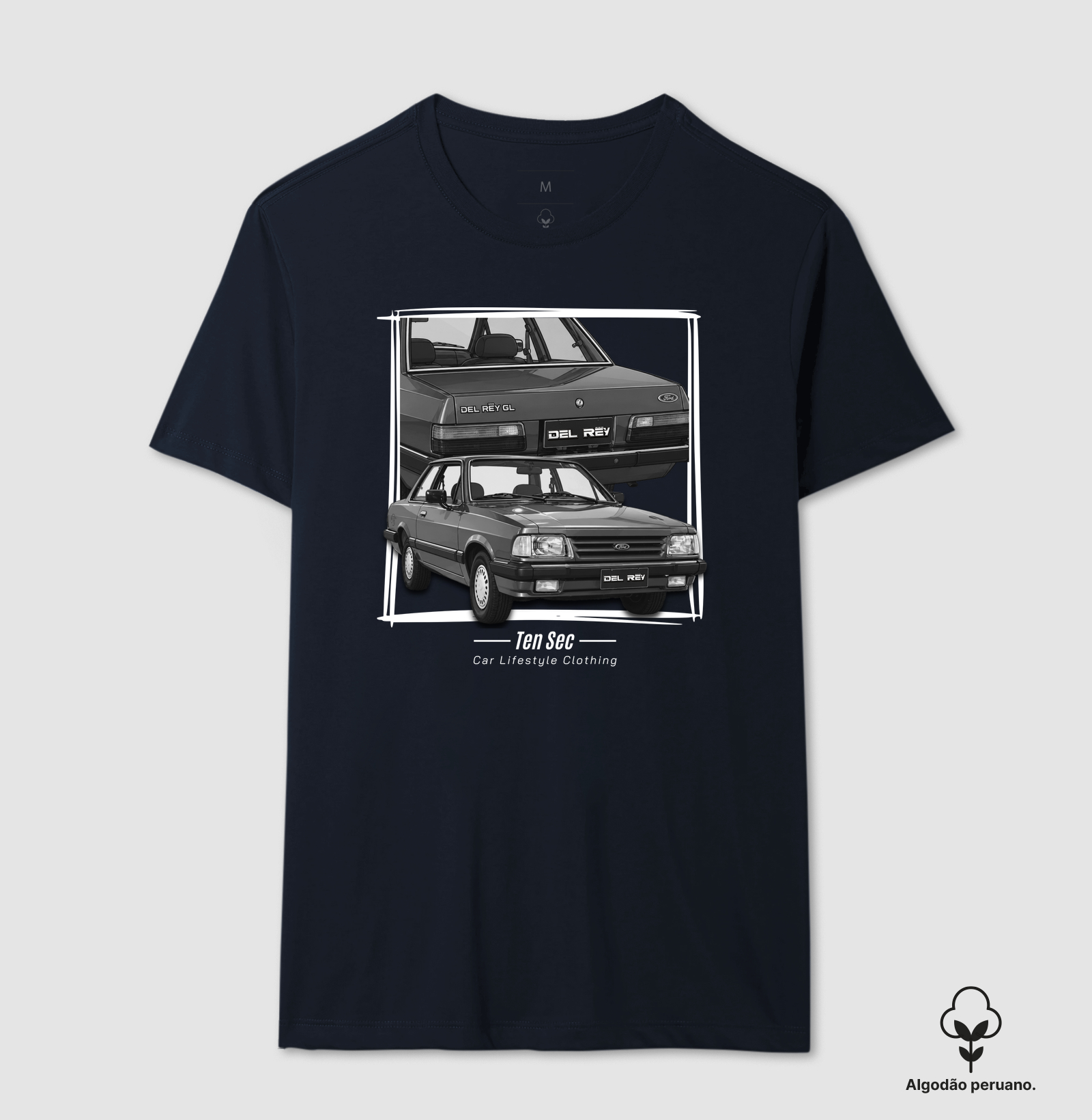 Camisa 7