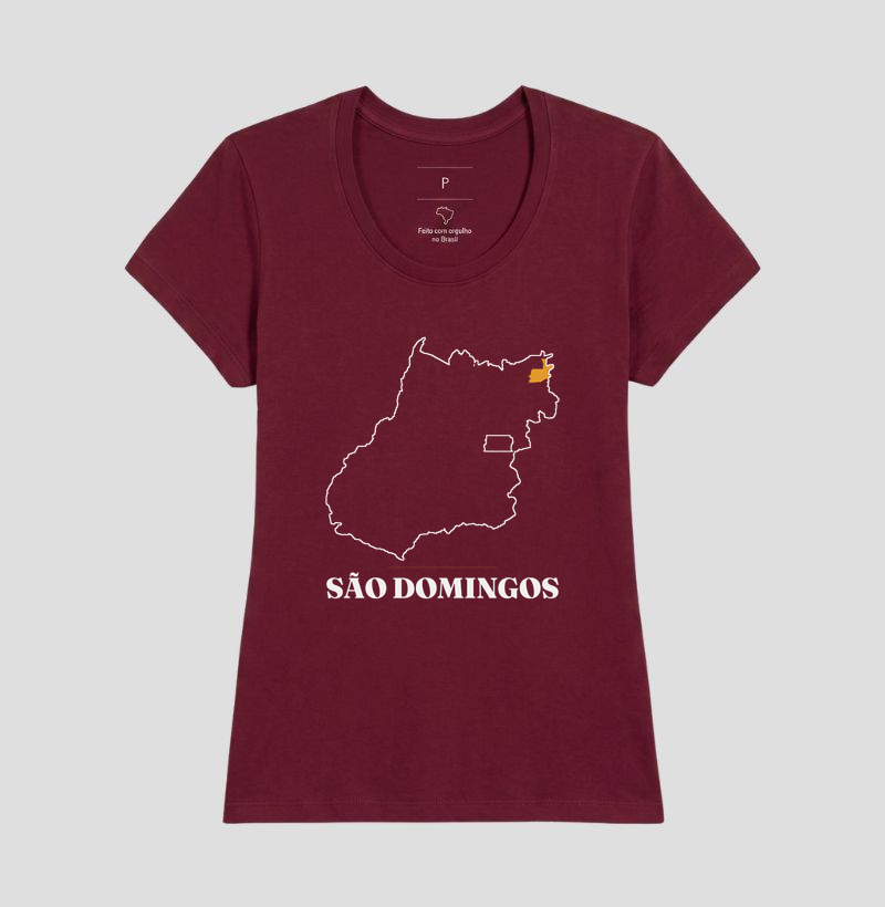 São Domingos | Traço GO - Imagem 19