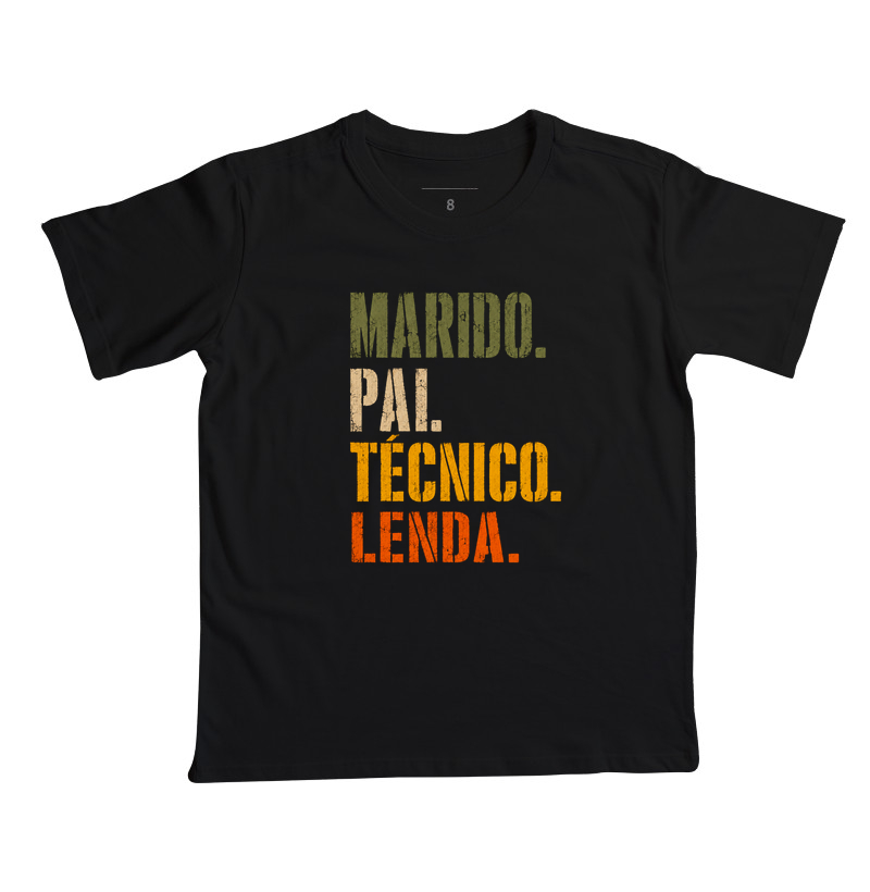 Marido, Pai, Técnico, Lenda - Imagem 4