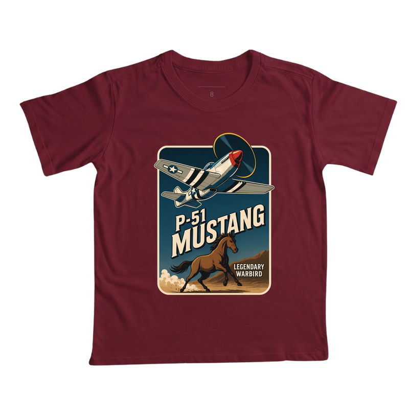 P-51 Mustang - Imagem 2
