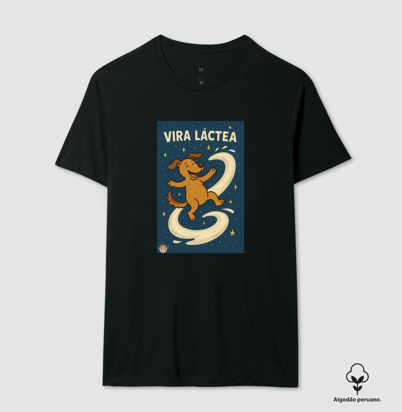 Vira Lactea full - Imagem 2
