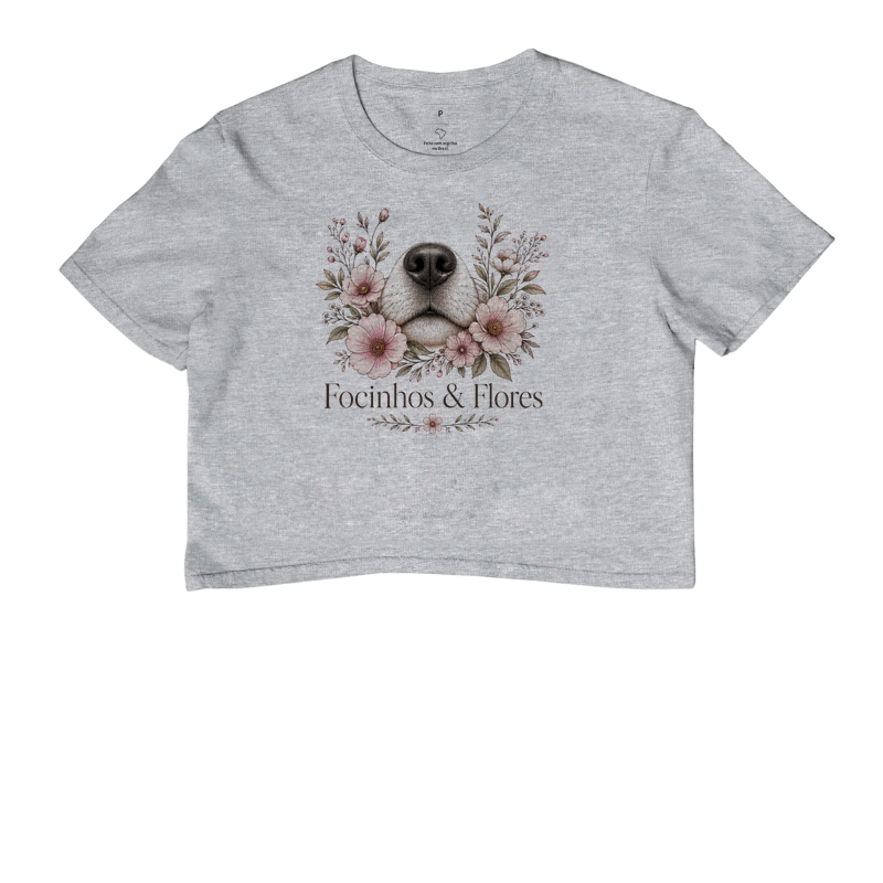 Focinhos & Flores - Imagem 6