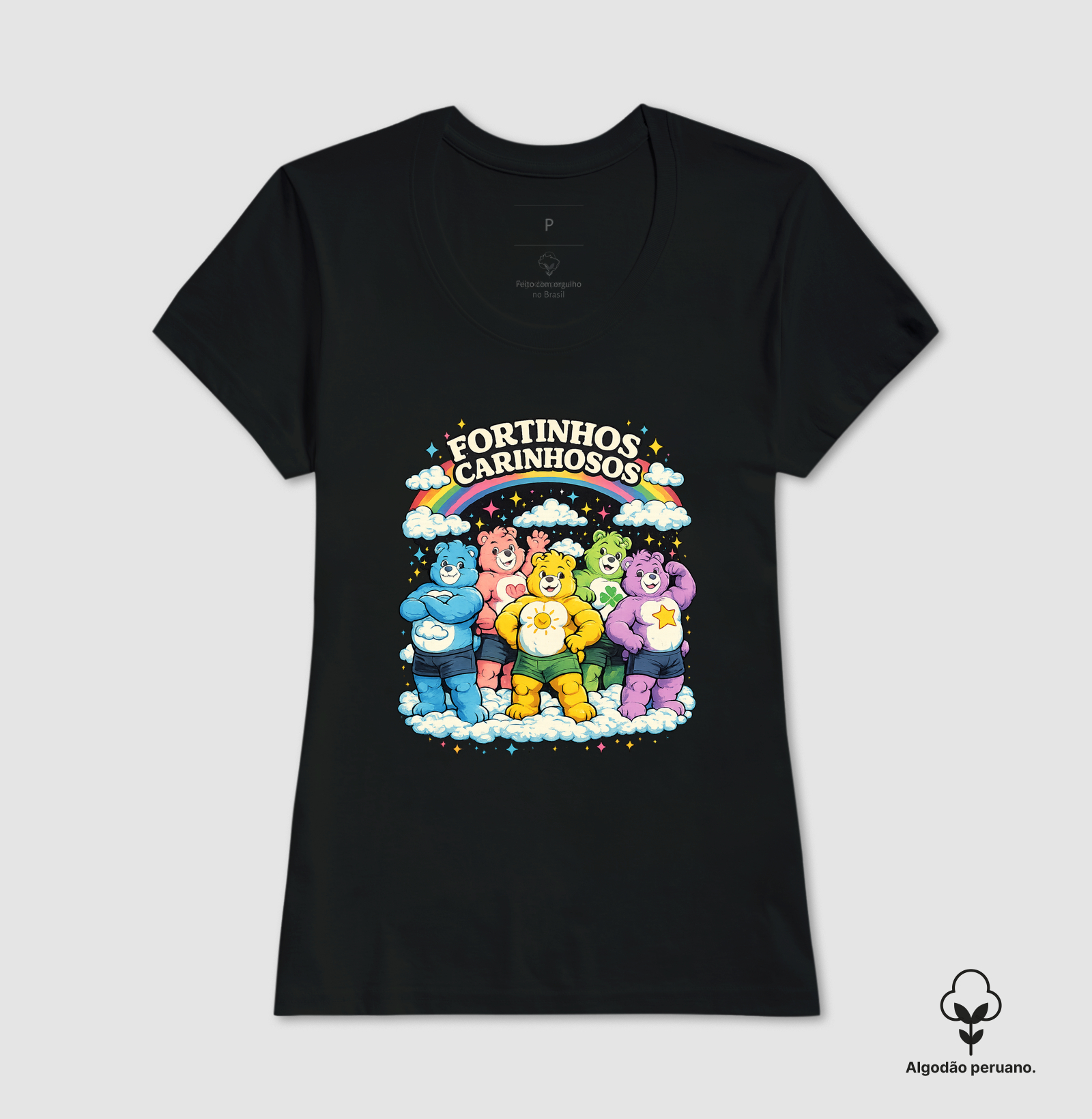 Camisa 3
