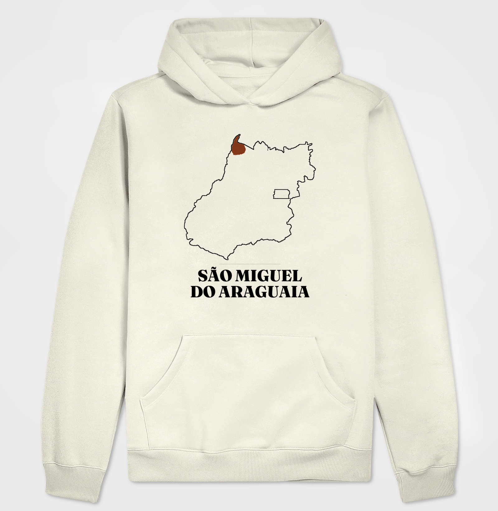 São Miguel do Araguaia | Traço GO - Imagem 3