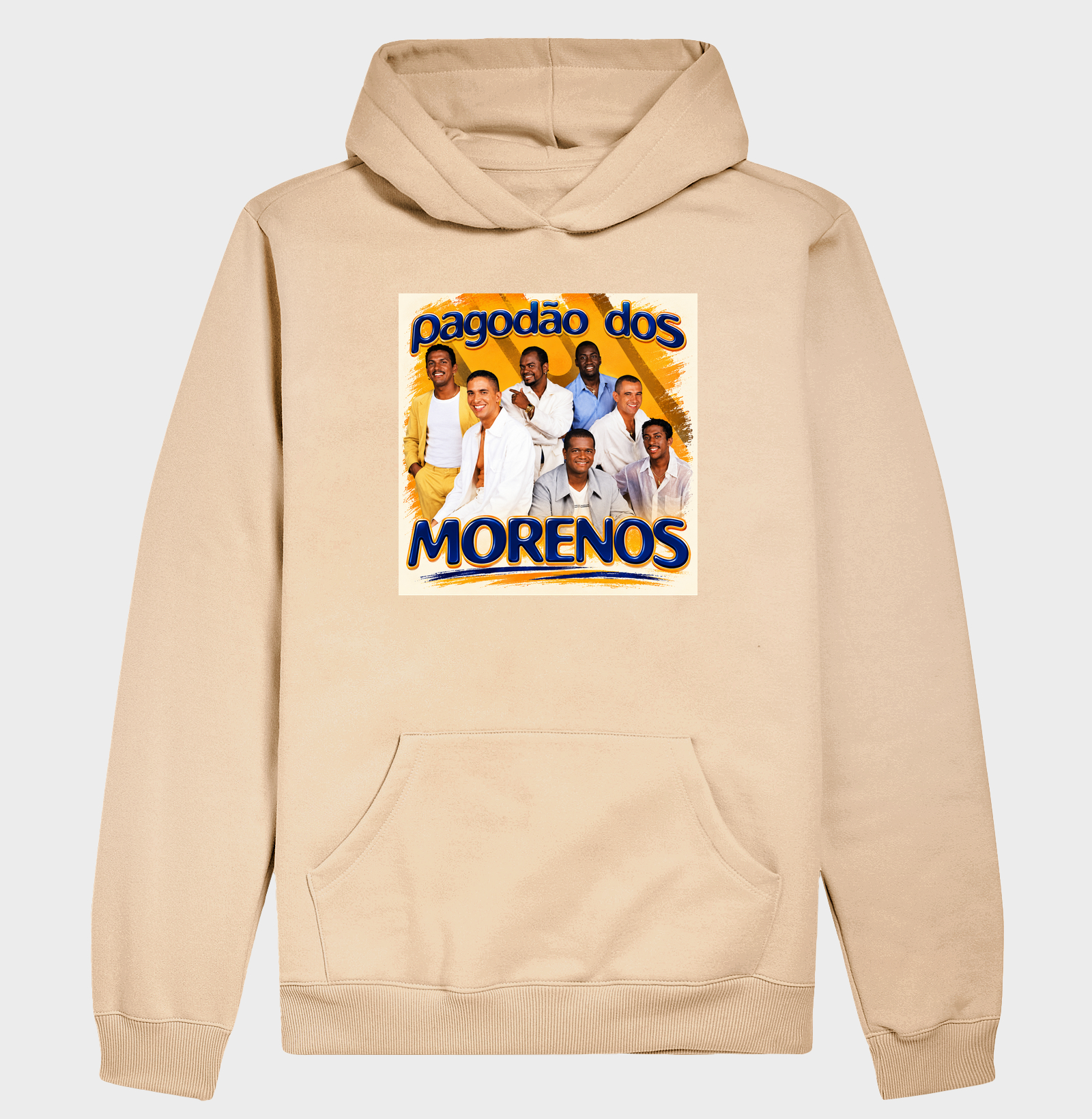 Os Morenos  - Imagem 5