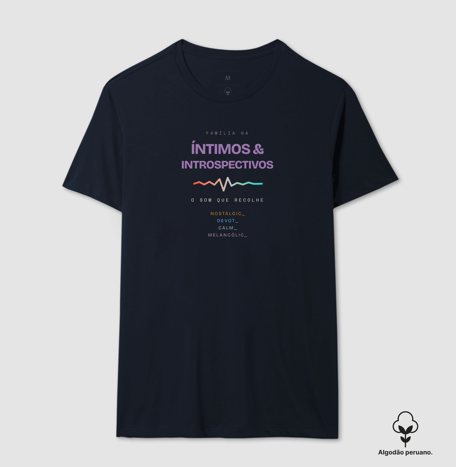 ÍNTIMOS & INTROSPECTIVOS · Selo · STEREO TYPES - Imagem 4