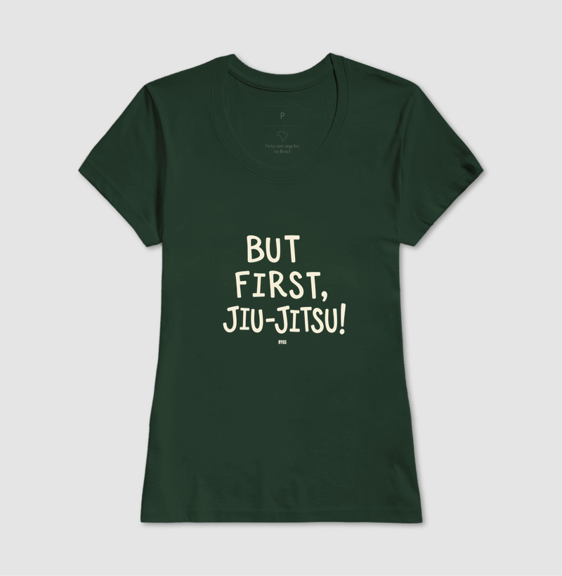 BUT FIRST - Imagem 9