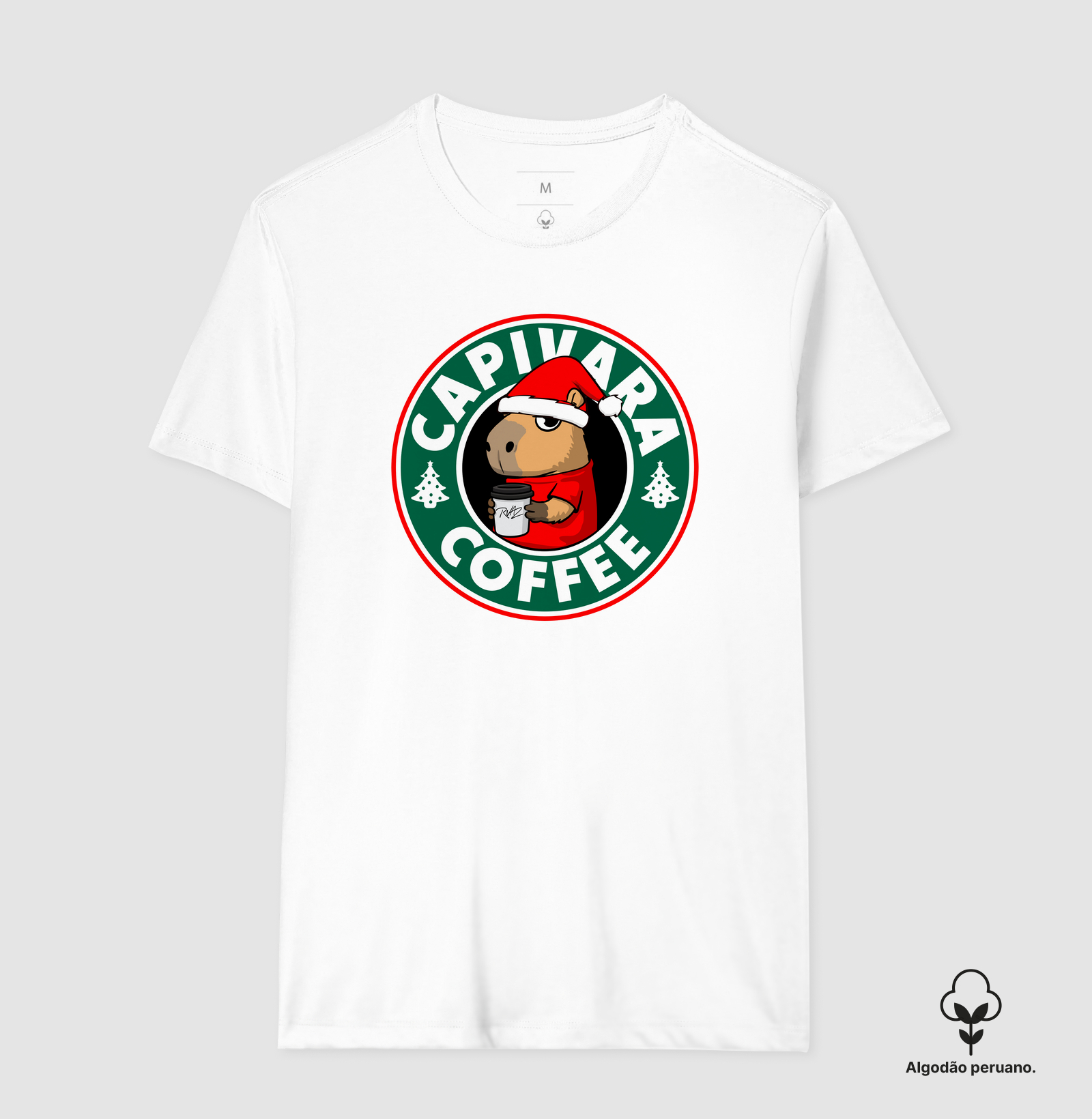 Capivara Café Natal - Imagem 6