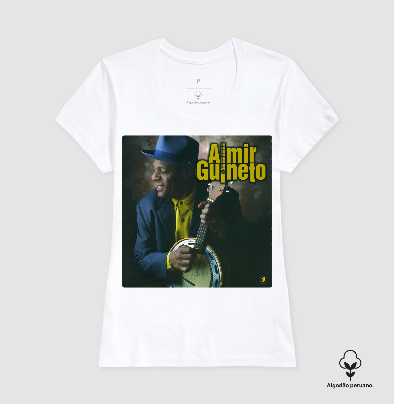 Camisa 5
